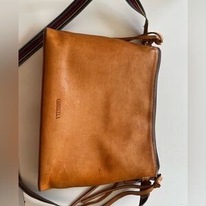 Consuela Diego Downtown Crossbody Purse.